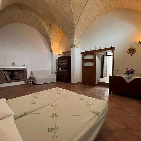 Flora Holiday home