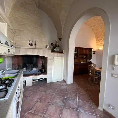 Flora Holiday home *